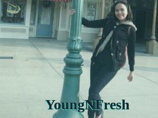 YoungNFresh