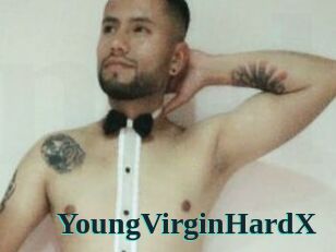 YoungVirginHardX