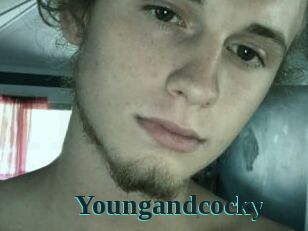 Youngandcocky