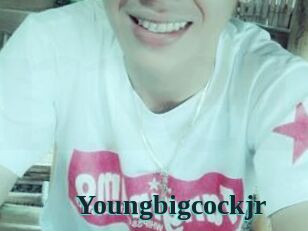 Youngbigcockjr