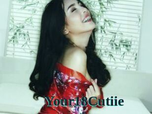 Your18Cutiie