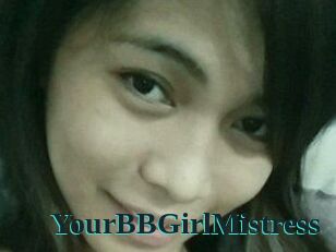 YourBBGirlMistress