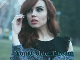 YourColdenDream