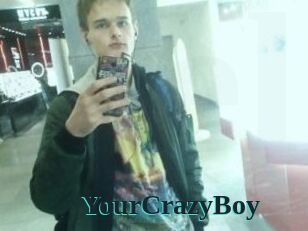 YourCrazyBoy