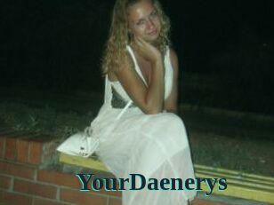 YourDaenerys