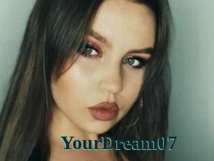 YourDream07