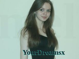 YourDreamsx Melody Melons