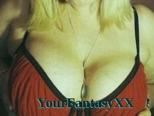 YourFantasyXX