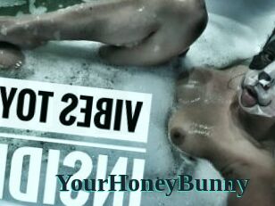 YourHoneyBunny