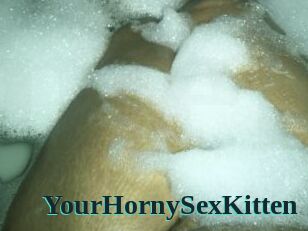YourHornySexKitten