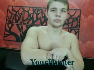 YourHunter