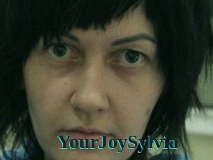 Your_Joy_Sylvia