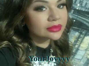 YourJoyyyy