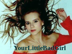 YourLittleBadGirl