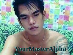 YourMasterAlpha