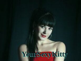 YourSexyKitty
