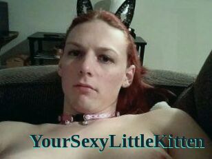 YourSexyLittleKitten