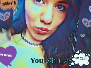 YourSinner