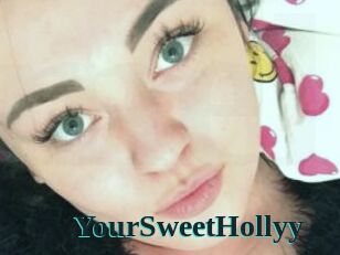 YourSweetHollyy