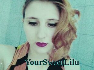 YourSweetLilu