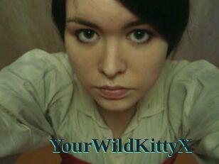 YourWildKittyX