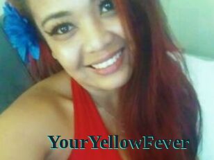 YourYellowFever