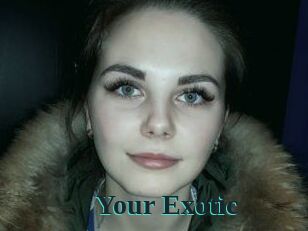 Your_Exotic_