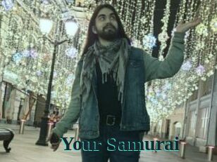 Your_Samurai