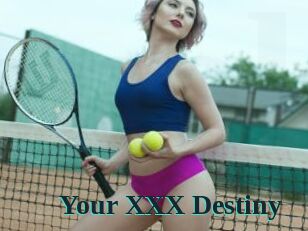 Your_XXX_Destiny