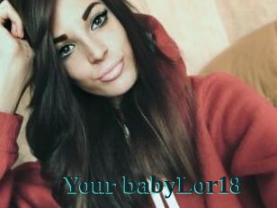 Your_babyLor18