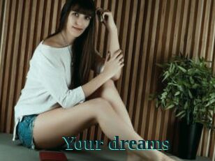 Your_dreams_