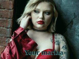 Your_mariaa