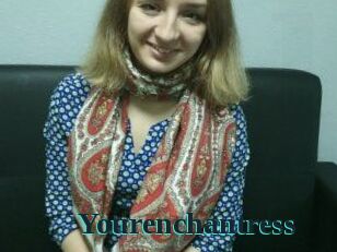 Yourenchantress