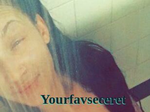 Yourfavseceret