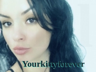 Yourkittyforever