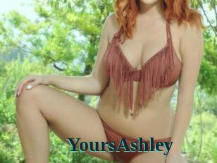 YoursAshley