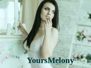 YoursMelony