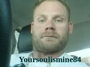 Yoursoulismine84