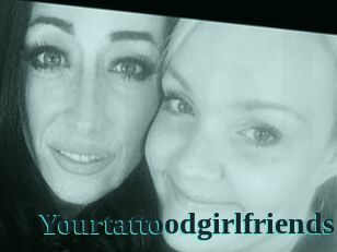 Yourtattoodgirlfriends