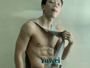Yowei