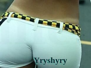 Yryshyry
