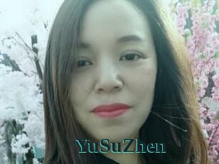 YuSuZhen
