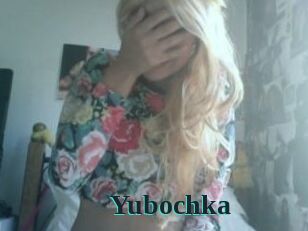Yubochka