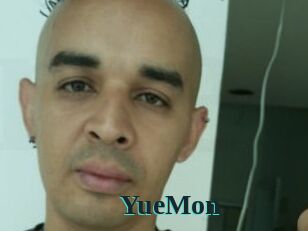 YueMon