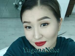 YuganaNeko