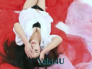 Yuki4U
