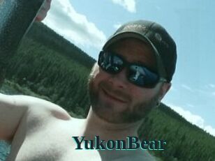 YukonBear