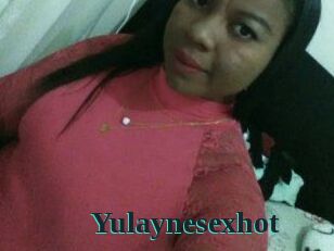 Yulaynesexhot