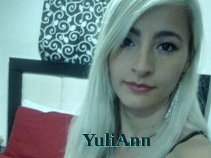 YuliAnn