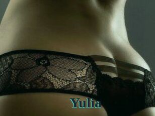 Yulia